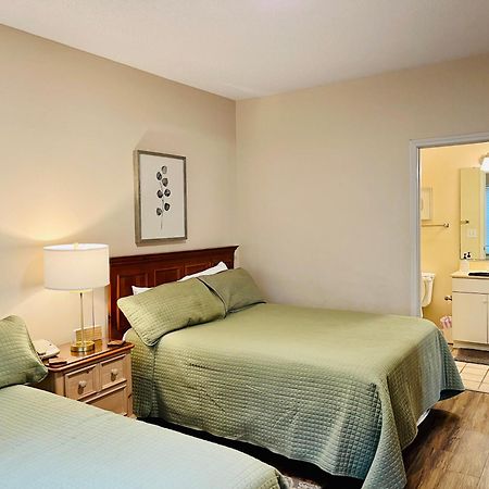 Two-Bedroom Vacation Condo Myrtle Beach Dış mekan fotoğraf