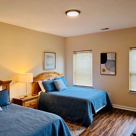 Two-Bedroom Vacation Condo Myrtle Beach Dış mekan fotoğraf