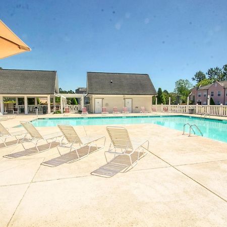 Two-Bedroom Vacation Condo Myrtle Beach Dış mekan fotoğraf
