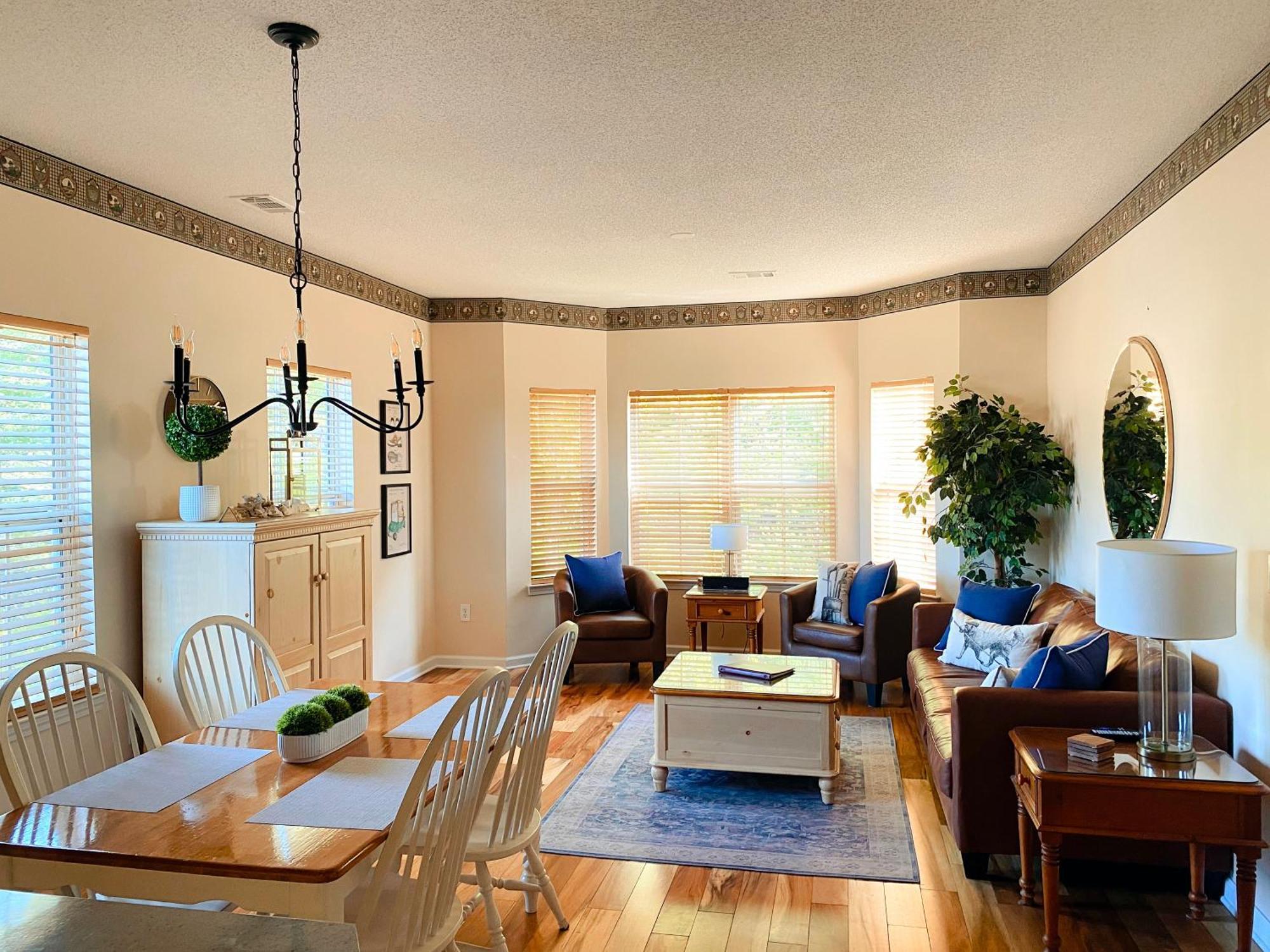 Two-Bedroom Vacation Condo Myrtle Beach Dış mekan fotoğraf