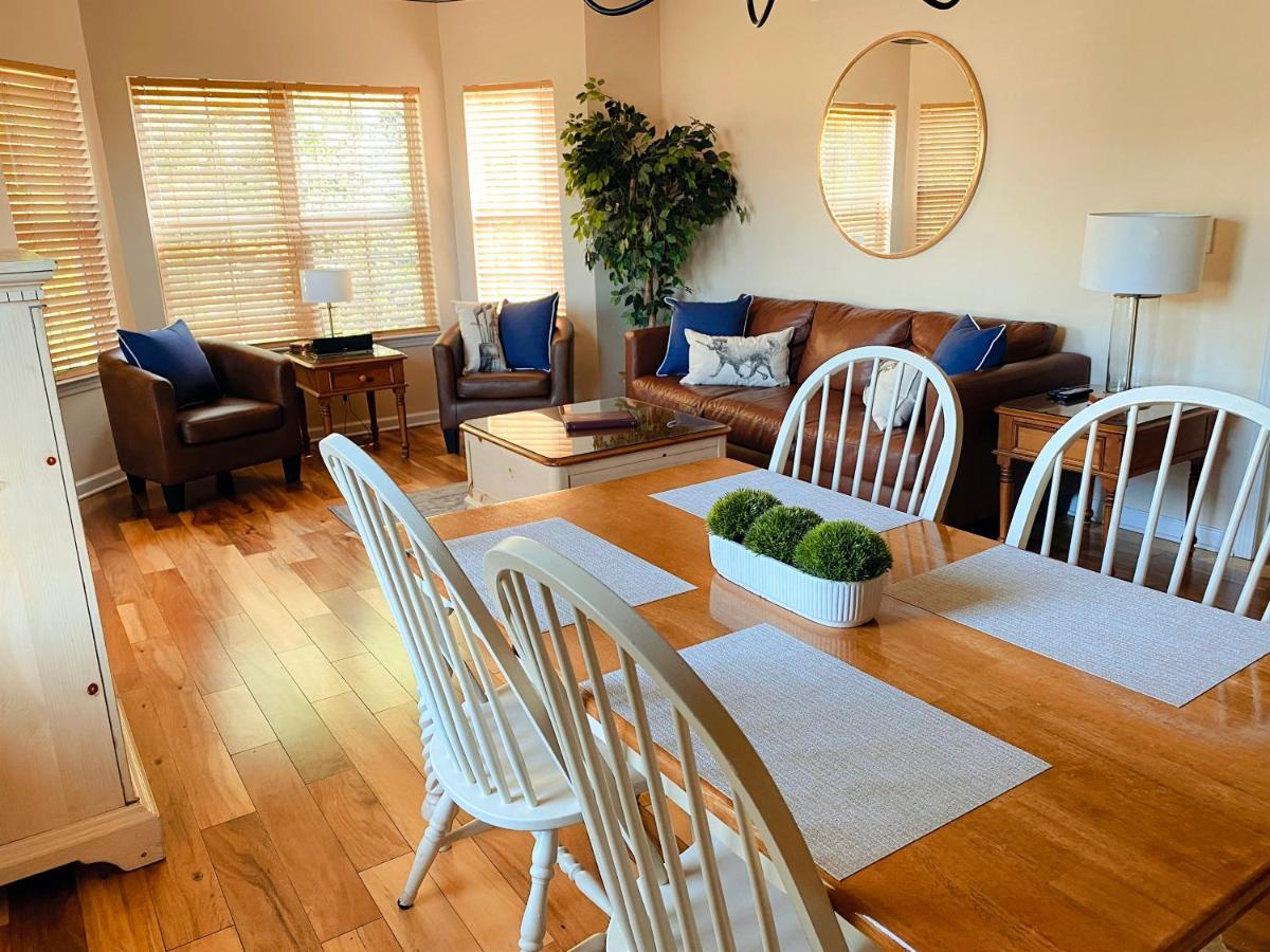 Two-Bedroom Vacation Condo Myrtle Beach Dış mekan fotoğraf