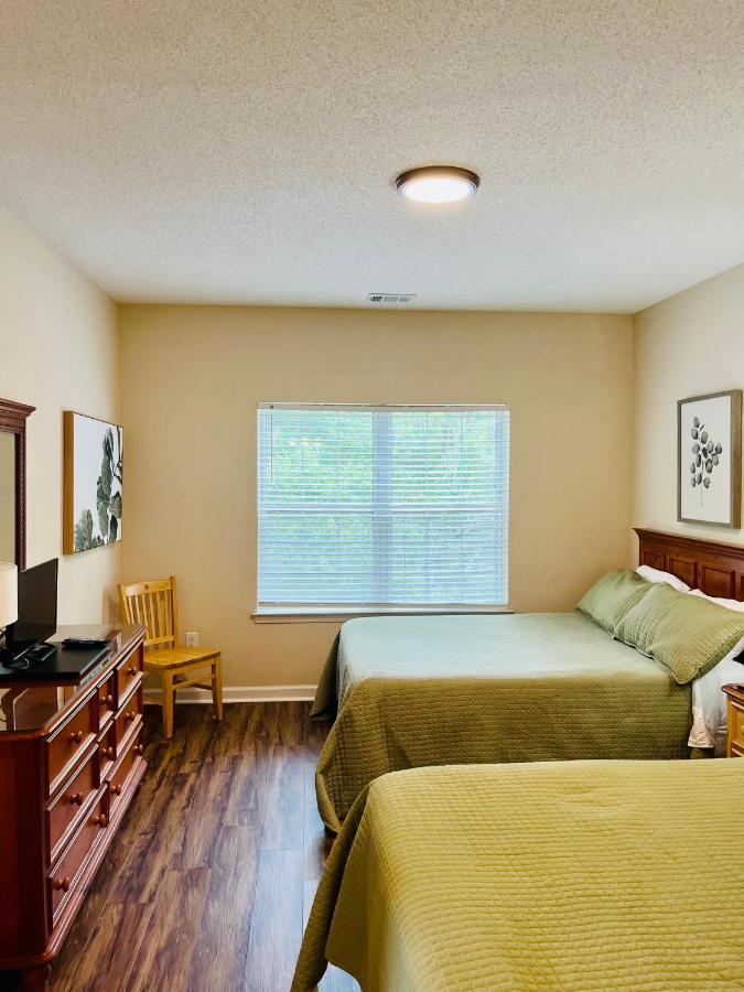 Two-Bedroom Vacation Condo Myrtle Beach Dış mekan fotoğraf