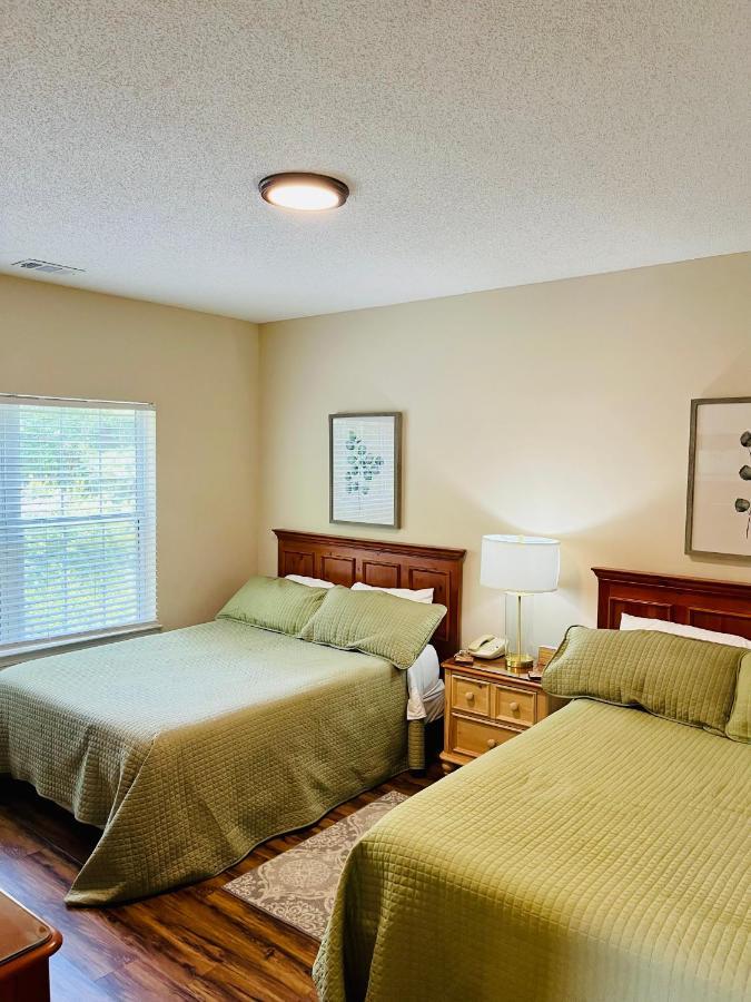 Two-Bedroom Vacation Condo Myrtle Beach Dış mekan fotoğraf