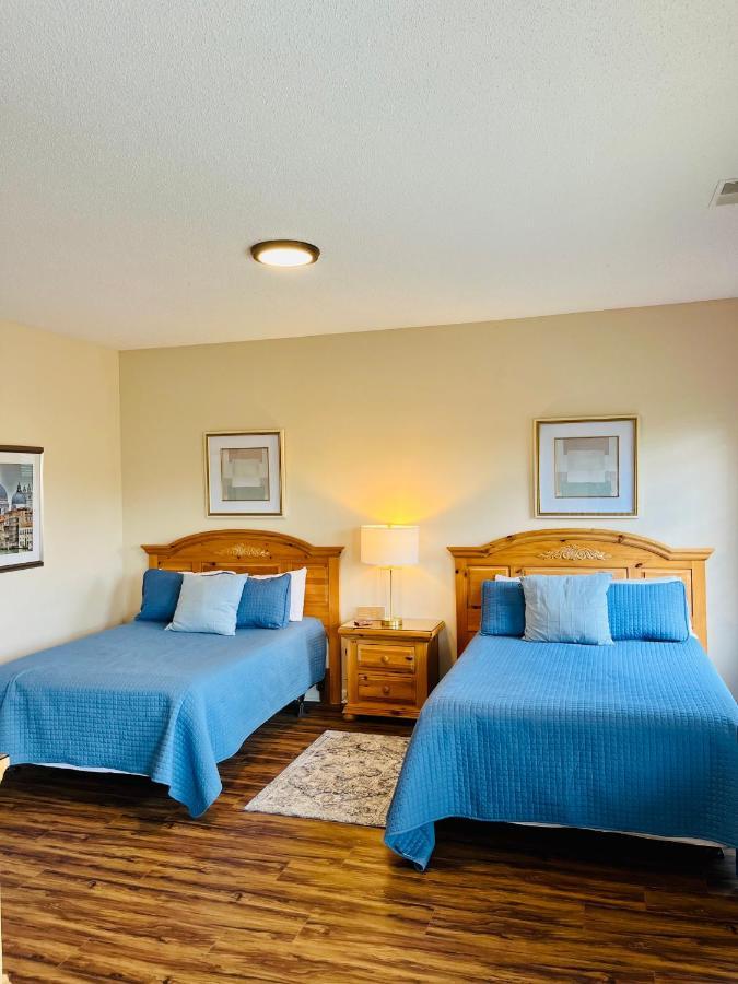Two-Bedroom Vacation Condo Myrtle Beach Dış mekan fotoğraf
