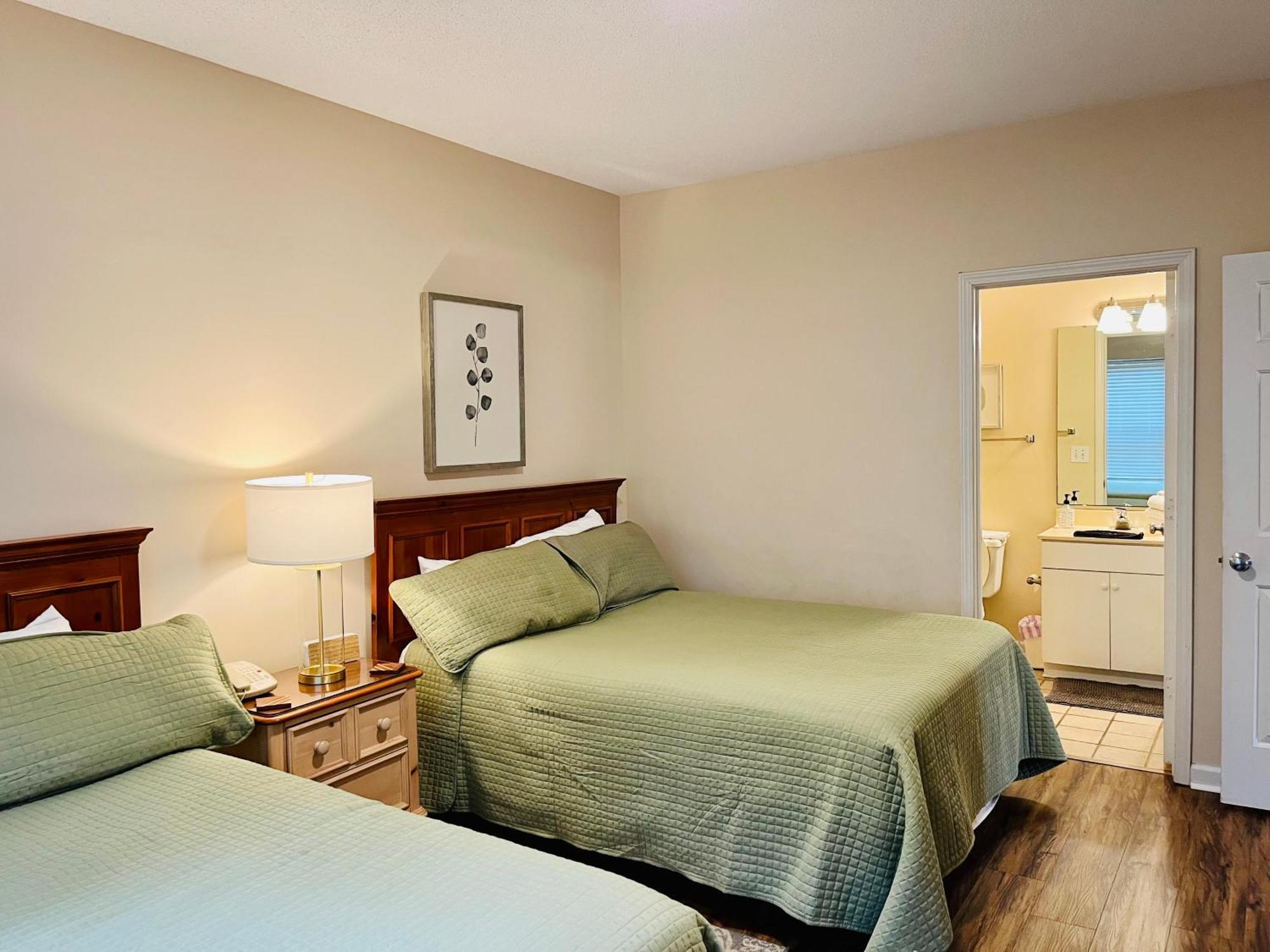 Two-Bedroom Vacation Condo Myrtle Beach Dış mekan fotoğraf