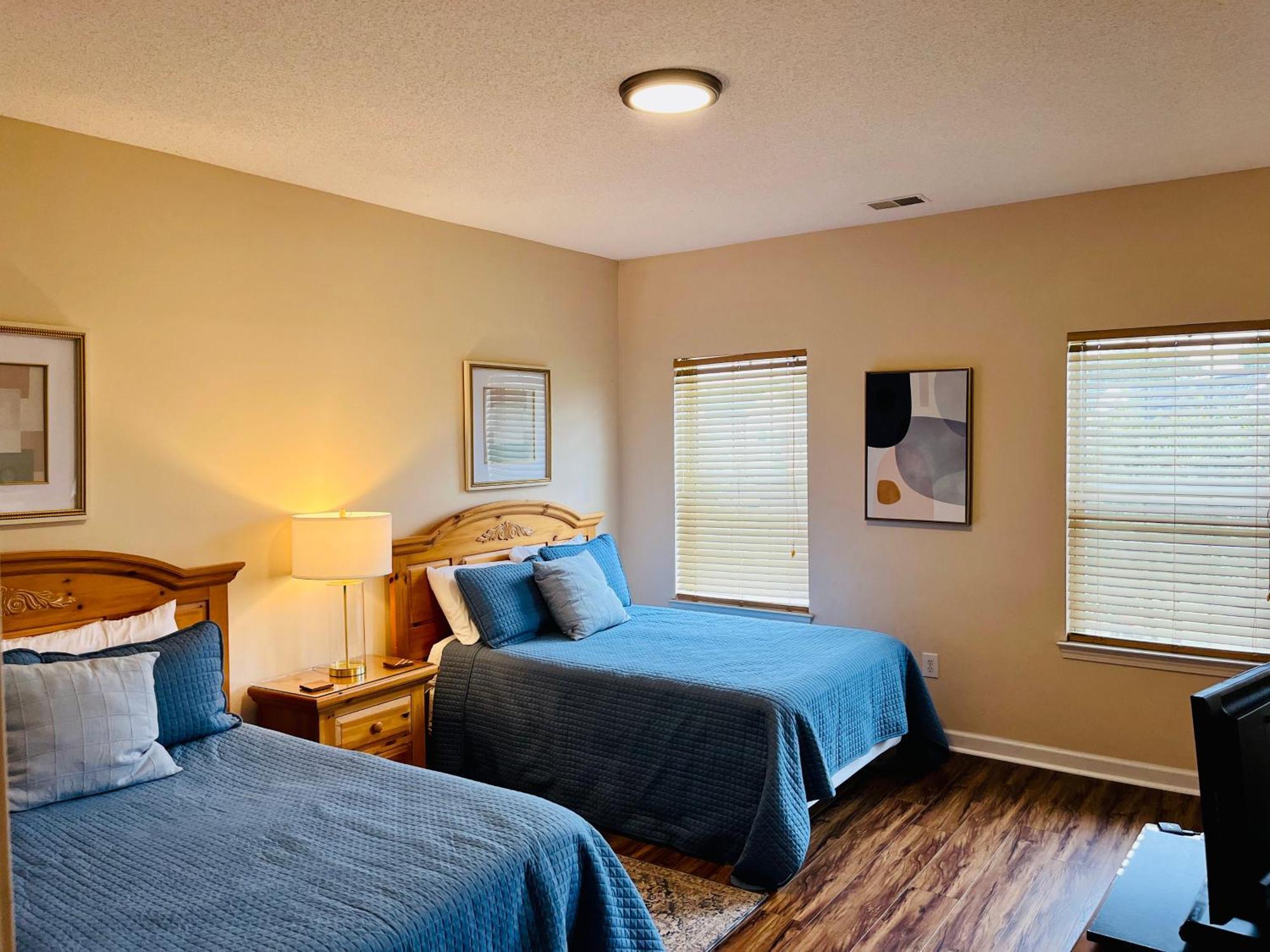 Two-Bedroom Vacation Condo Myrtle Beach Dış mekan fotoğraf