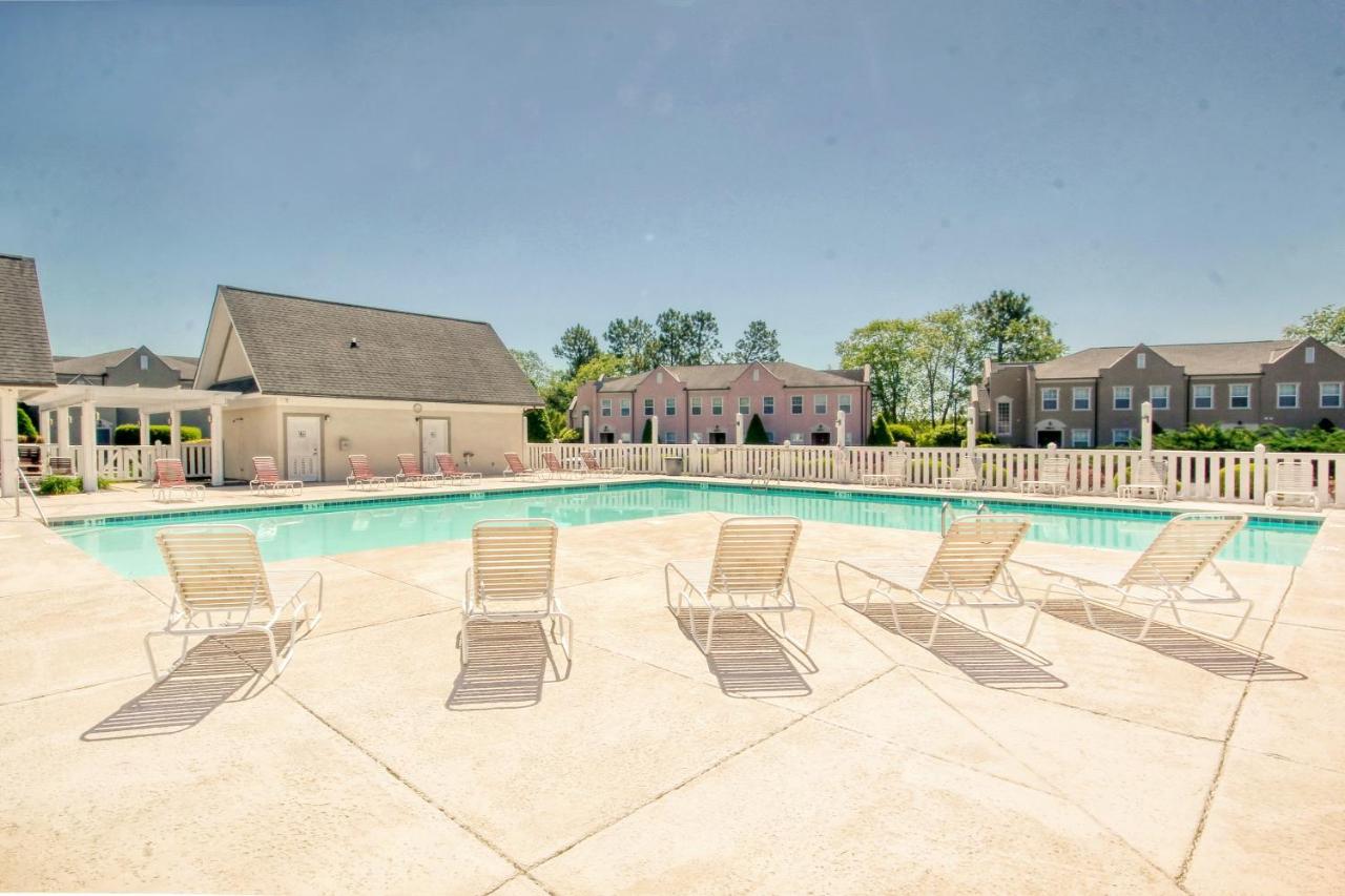 Two-Bedroom Vacation Condo Myrtle Beach Dış mekan fotoğraf