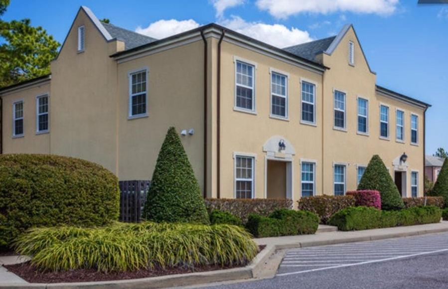 Two-Bedroom Vacation Condo Myrtle Beach Dış mekan fotoğraf